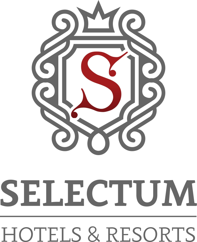 Logo Logo Selectum Hotels