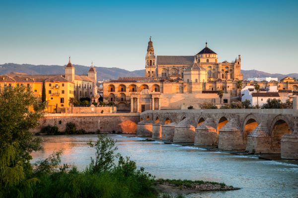Córdoba in Spanien.