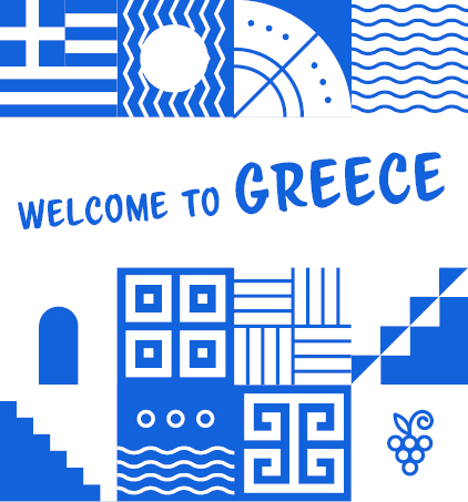 Welcome to Greece